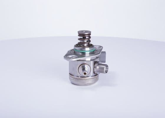 Yüksek basınç pompası, BDE 8