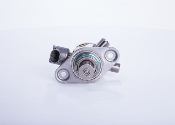 Yüksek basınç pompası, BDE 1