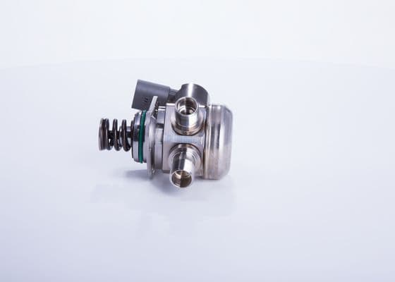 Yüksek basınç pompası, BDE 3