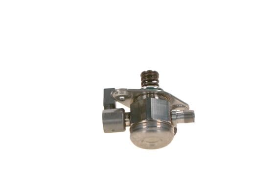 Yüksek basınç pompası, BDE 6