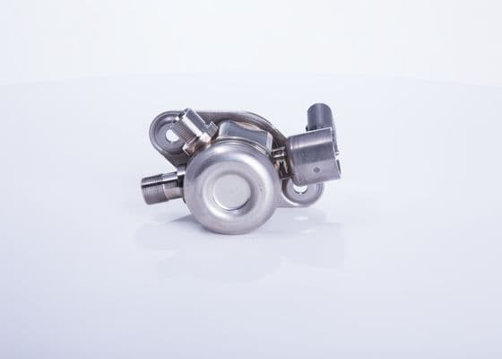 Yüksek basınç pompası, BDE 5