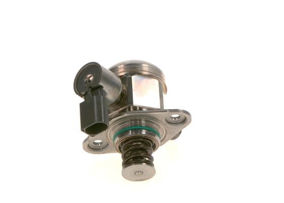 Yüksek basınç pompası, BDE 1