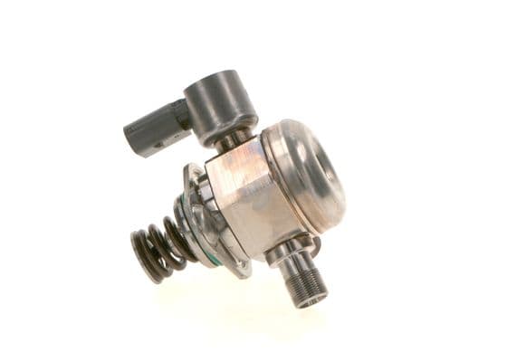 Yüksek basınç pompası, BDE 2