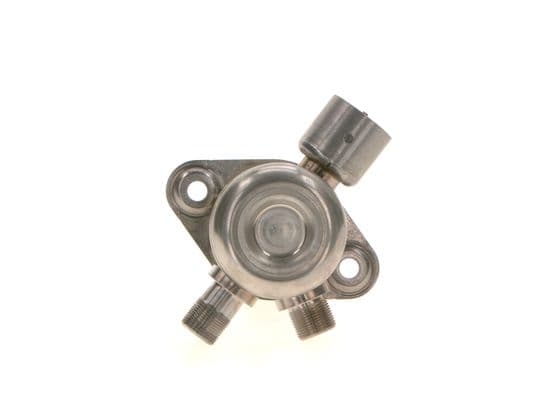 Yüksek basınç pompası, BDE 3