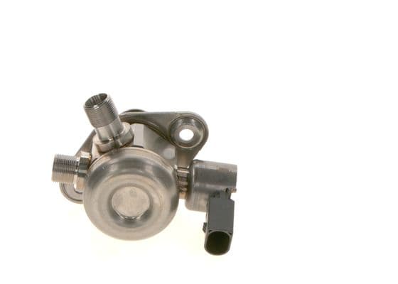 Yüksek basınç pompası, BDE 1