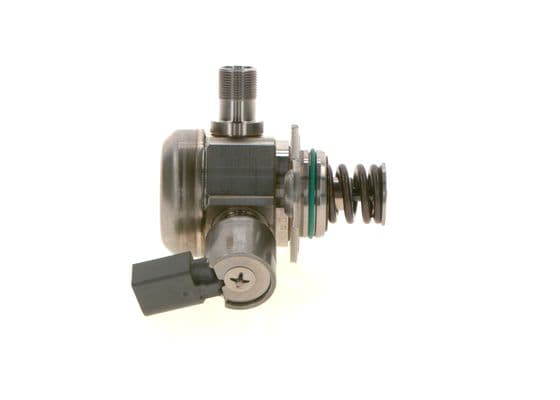 Yüksek basınç pompası, BDE 2