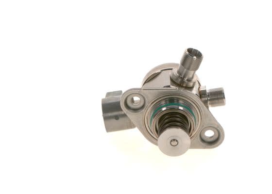 Yüksek basınç pompası, BDE 3