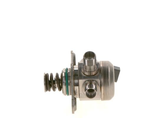 Yüksek basınç pompası, BDE 4