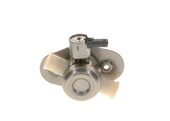 Yüksek basınç pompası, BDE 1