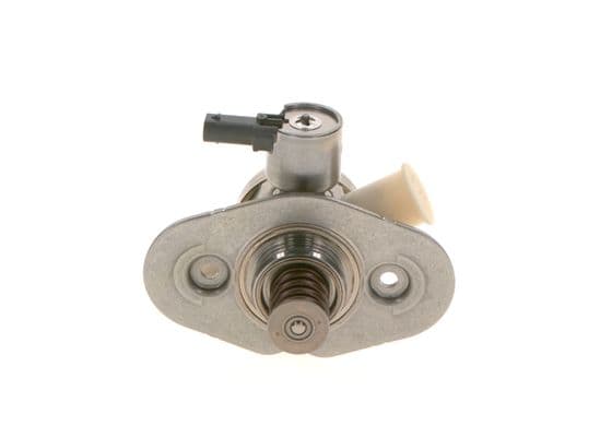 Yüksek basınç pompası, BDE 3