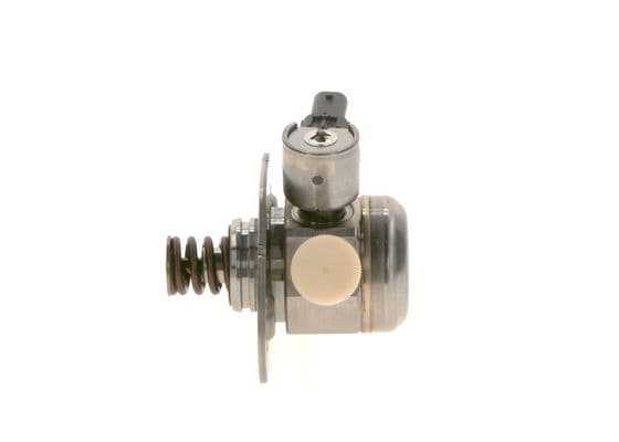 Yüksek basınç pompası, BDE 4