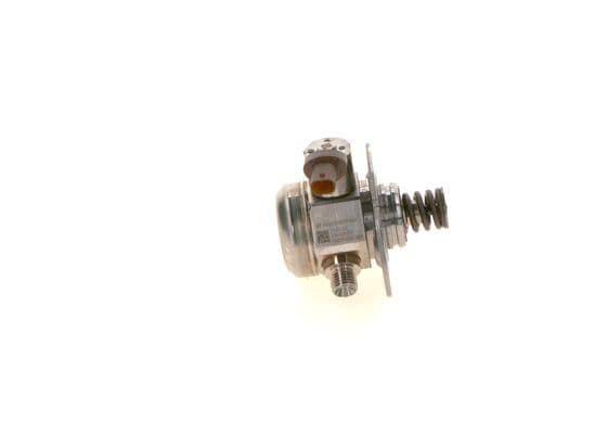 Yüksek basınç pompası, BDE 1