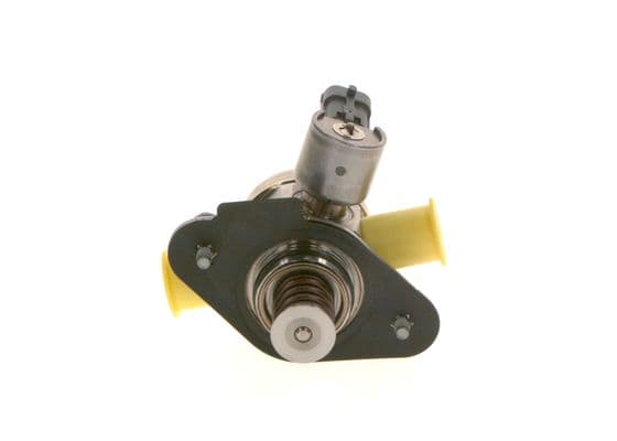 Yüksek basınç pompası, BDE 3