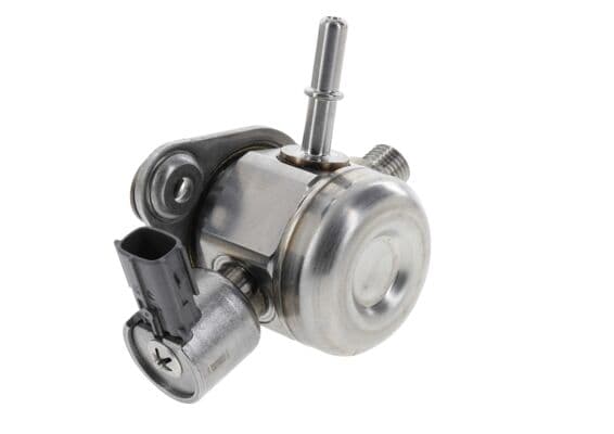 Yüksek basınç pompası, BDE 4