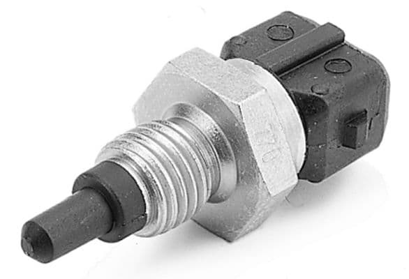 Sıcaklık müşürü, emme havası 7