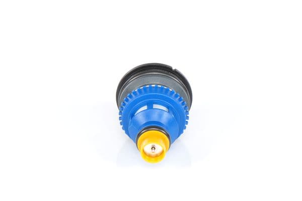 Enjeksiyon supabı, benzin 2