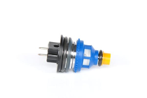 Enjeksiyon supabı, benzin 5