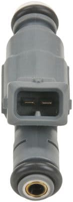 Enjeksiyon supabı, benzin 2