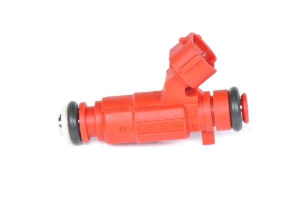 Enjeksiyon supabı, benzin 6