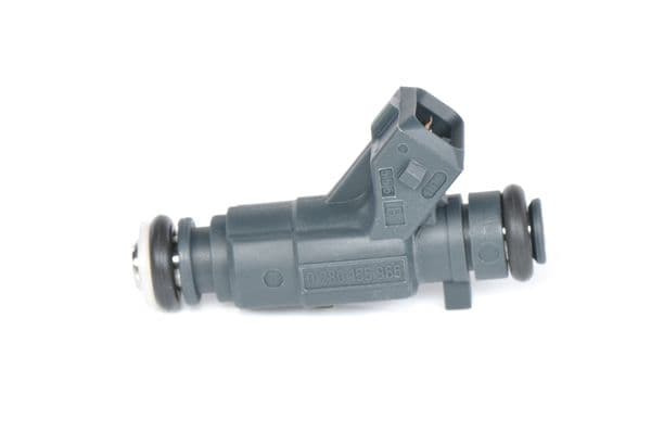 Enjeksiyon supabı, benzin 6