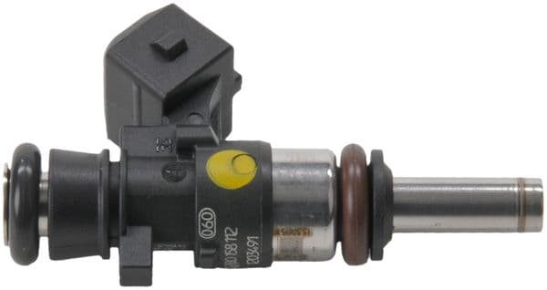 Enjeksiyon supabı, benzin 3