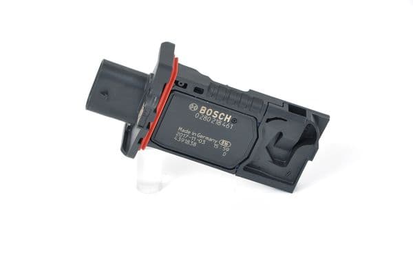 Sıcak filmli hava miktarı ölçeri 3