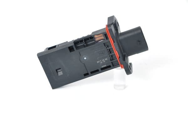 Sıcak filmli hava miktarı ölçeri 5