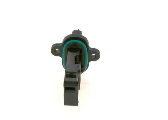 Sıcak filmli hava miktarı ölçeri 4