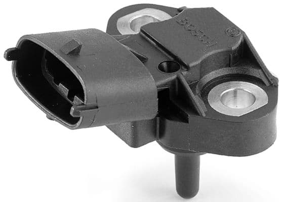 Basınç/Sıcaklık sensörü 2