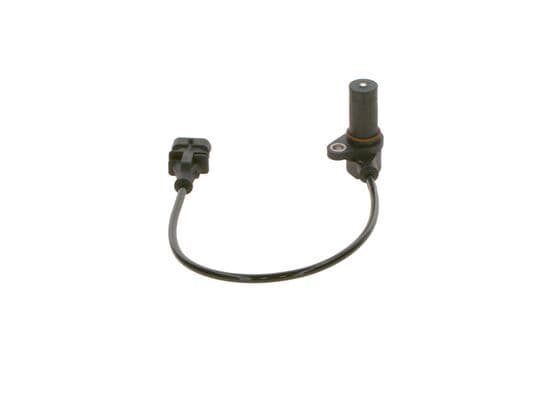 Krank mili sensörü 4