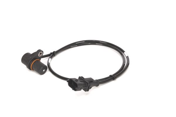 Krank mili sensörü 1