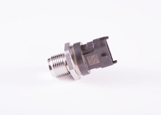 Yüksek basınç sensörü, CR sistemi 8