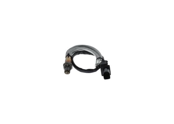 Geniş bant Lambda sensörü 1