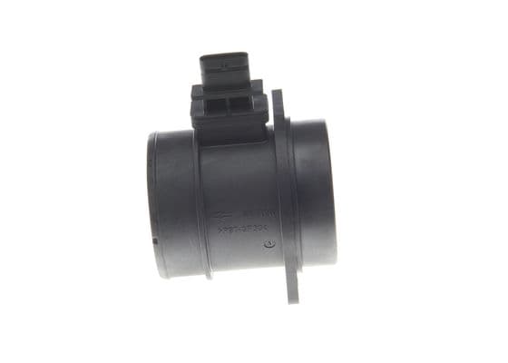 Hava kütlesi ölçeri 4