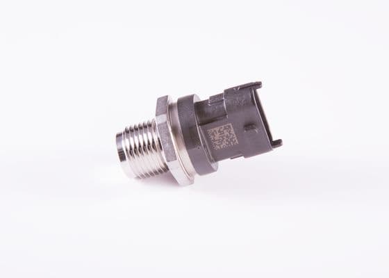 Yüksek basınç sensörü, CR sistemi 8