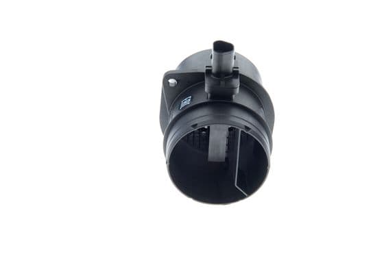 Sıcak filmli hava miktarı ölçeri 3