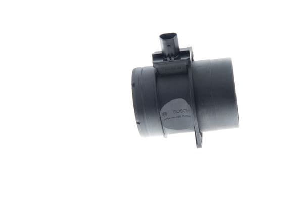 Sıcak filmli hava miktarı ölçeri 4