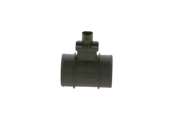 Sıcak filmli hava miktarı ölçeri 4