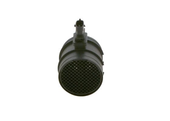 Sıcak filmli hava miktarı ölçeri 5