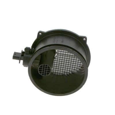 Sıcak filmli hava miktarı ölçeri 3