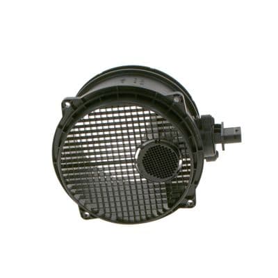 Sıcak filmli hava miktarı ölçeri 5