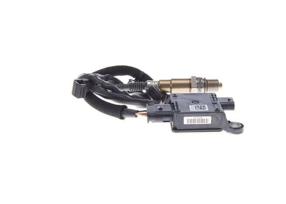 Partikül sensörü 4