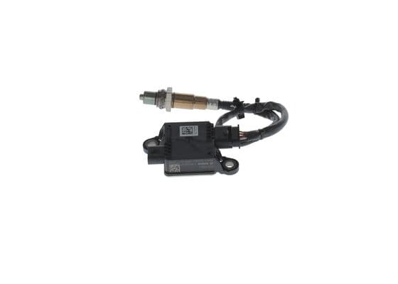 Partikül sensörü 2