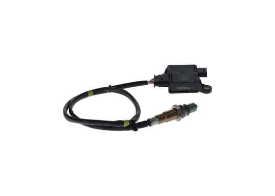 Partikül sensörü 2