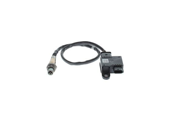 Partikül sensörü 1