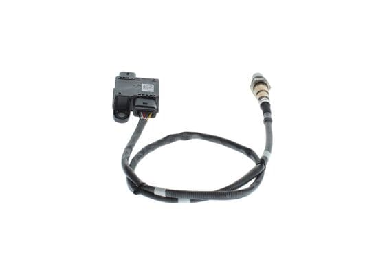 Partikül sensörü 3