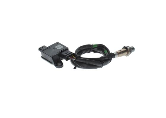 Partikül sensörü 3