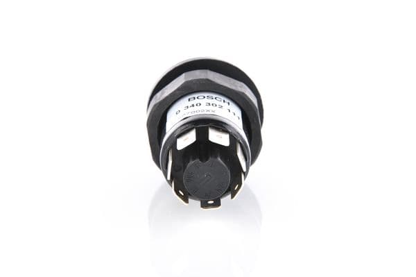 Şalter, ikaz lambası 3