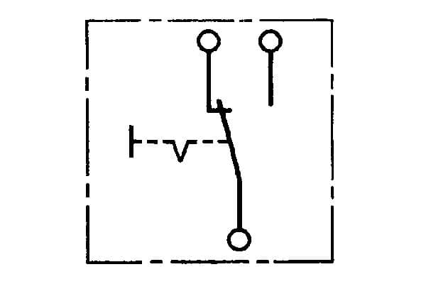 Şalter, açma kapama- 5