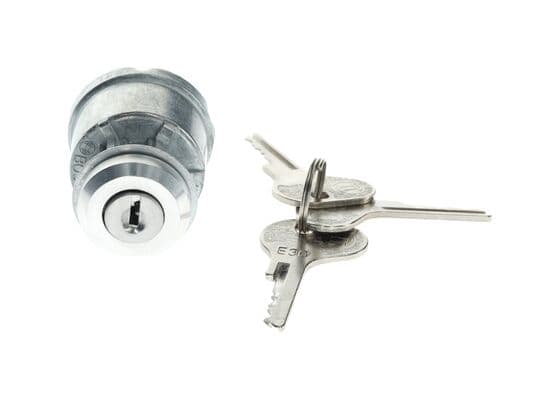 Şalter, ateşleme 1